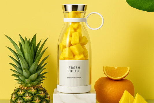 Mini-Blender Electric