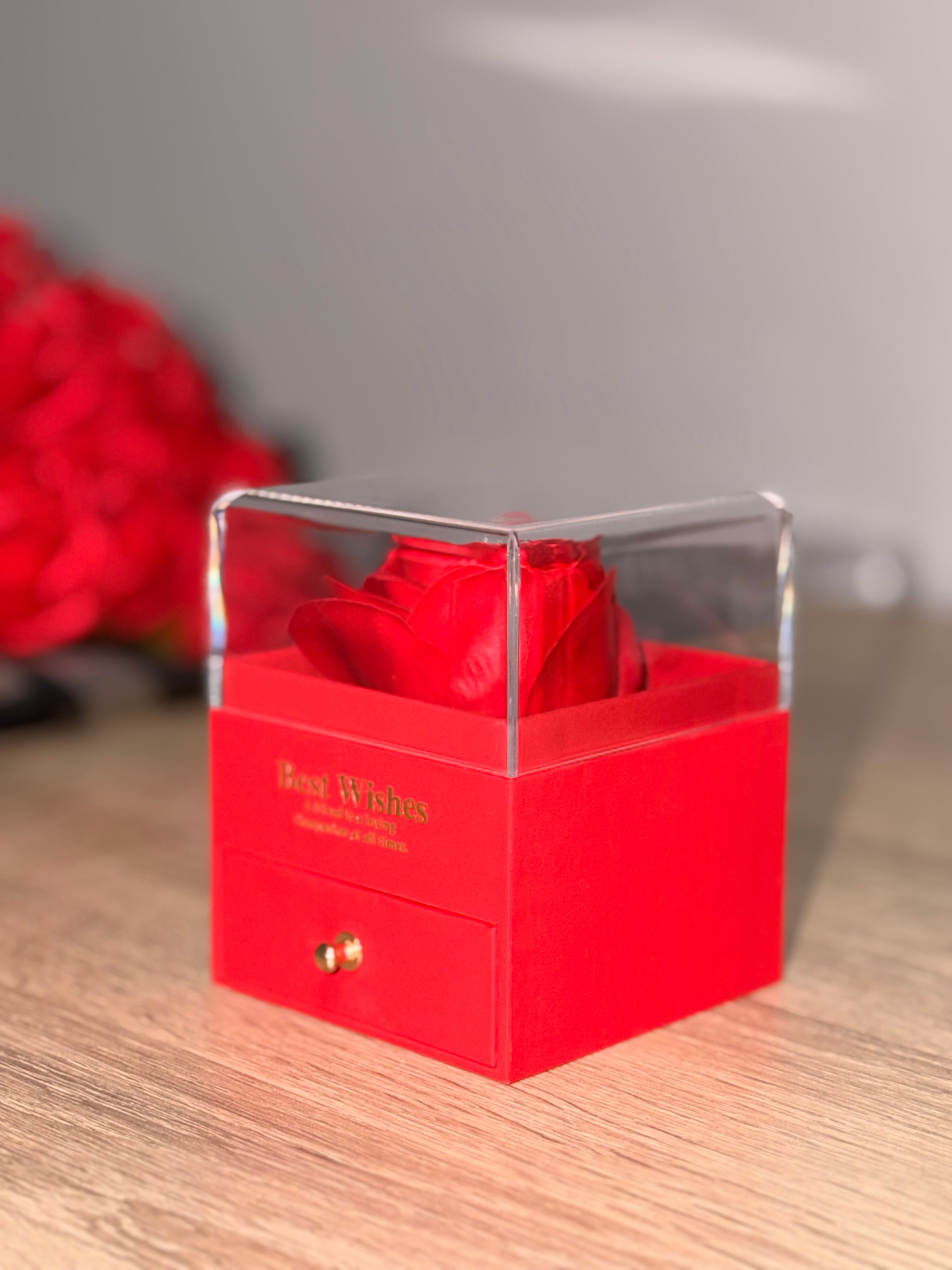 LoveBox cu Brațară