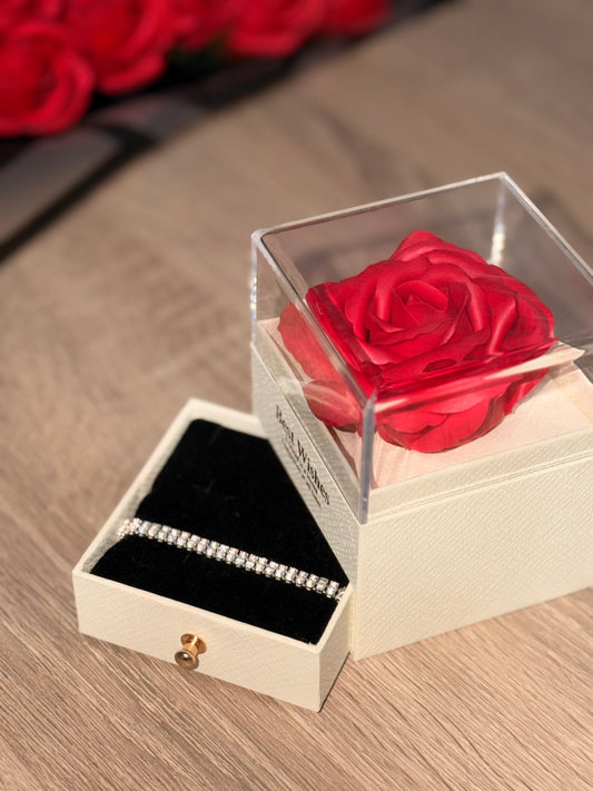 LoveBox cu Brațară