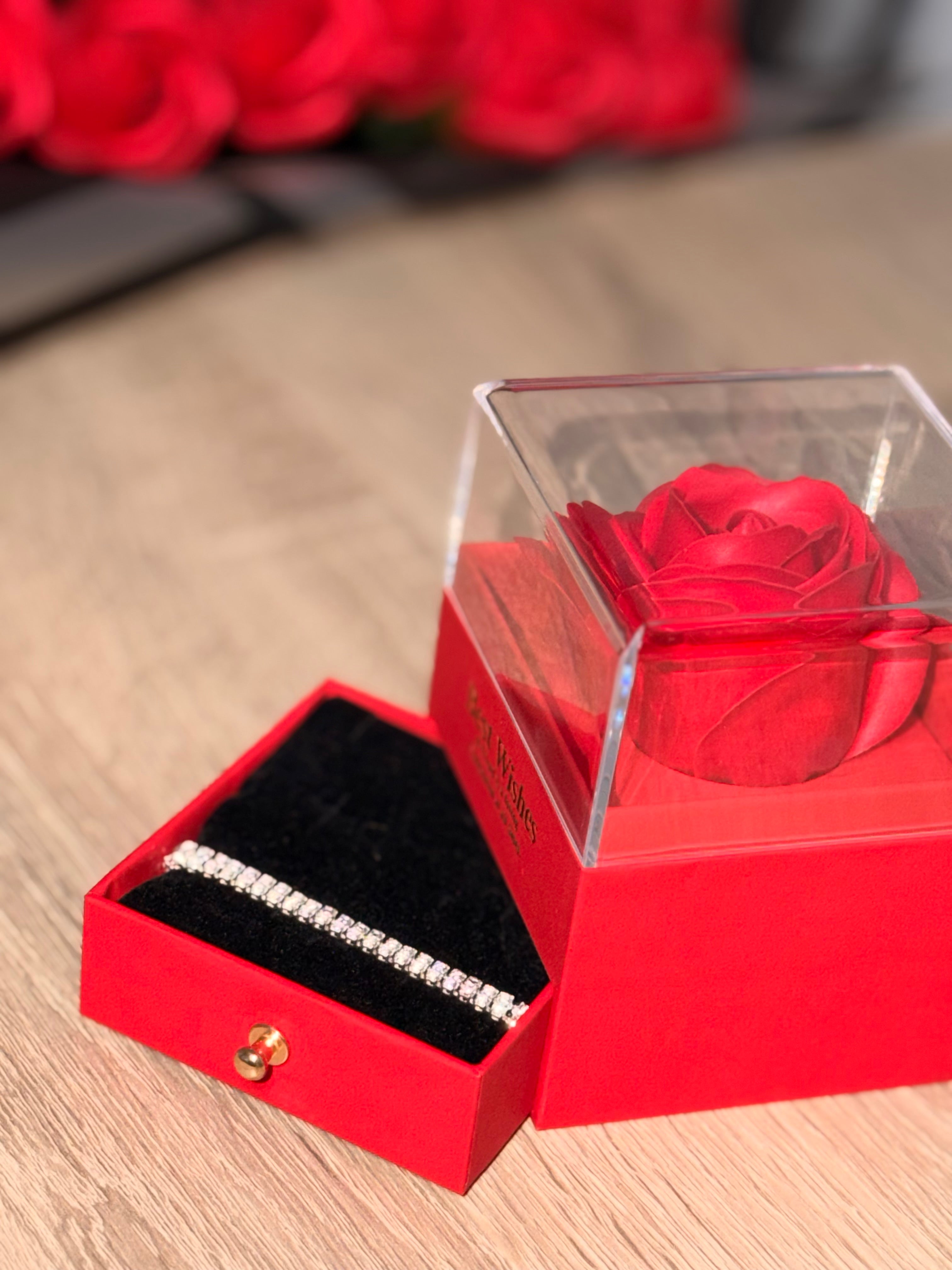 LoveBox cu Brațară