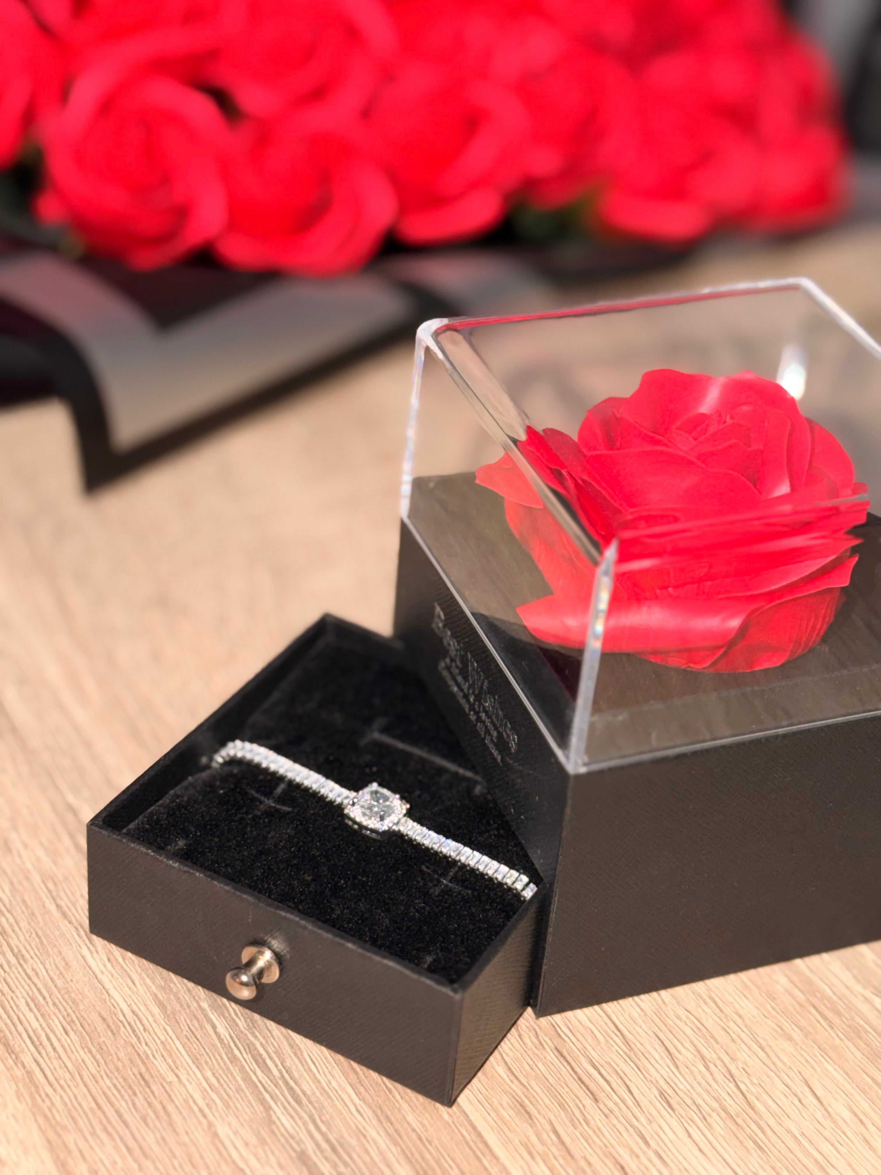 LoveBox cu Brațară