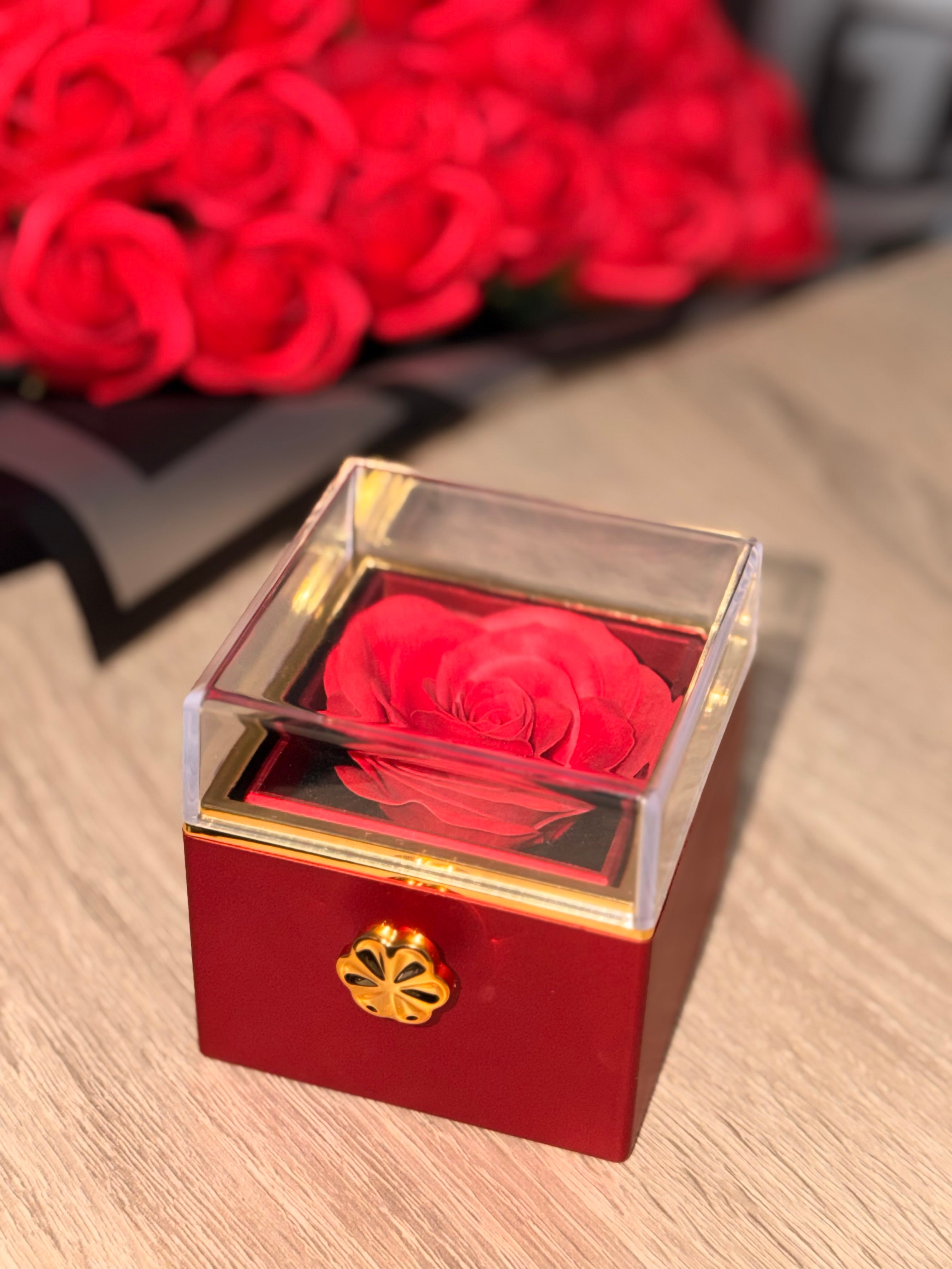 LoveBox cu Brațară