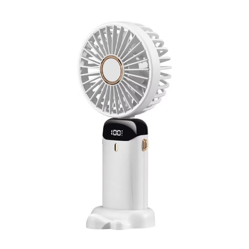 Ventilator 5 Trepte De Viteza Cu Ecran Lcd