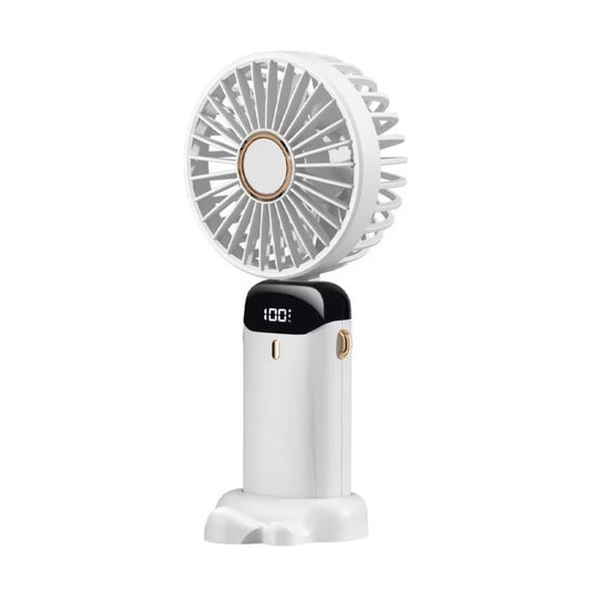 Ventilator 5 Trepte De Viteza Cu Ecran Lcd