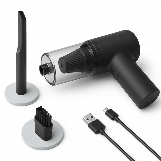 Mini-Aspirator Auto