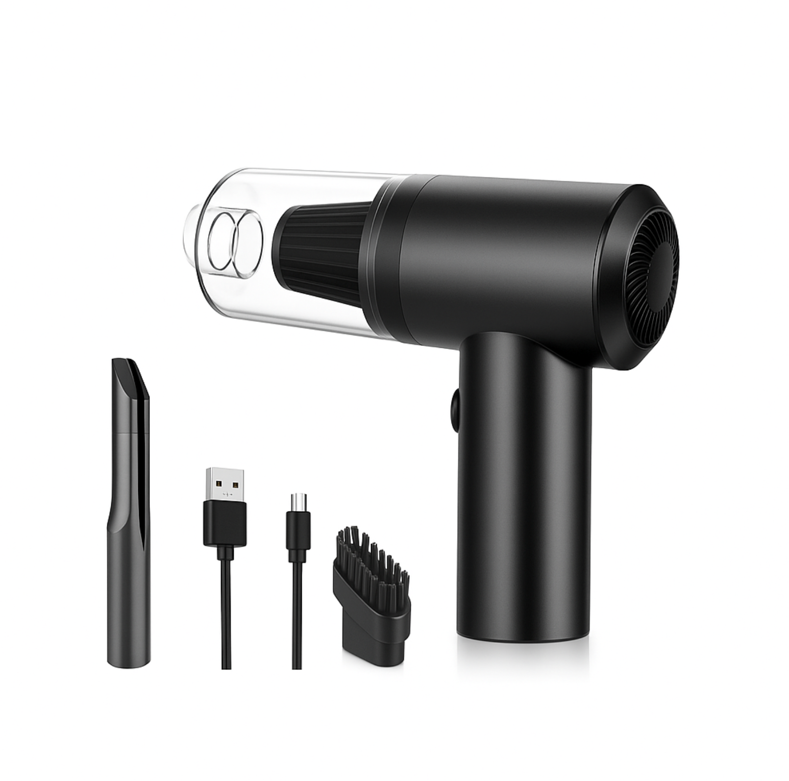 Mini-Aspirator Auto